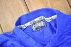 Vintage 1993 Winnipeg Blue Bombers CFL Graphic T Shirt