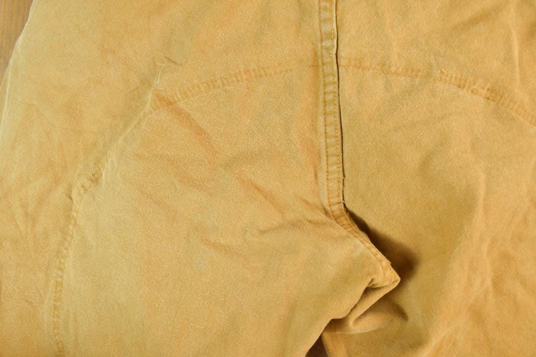 Vintage 1990s Saftbak Work Pants