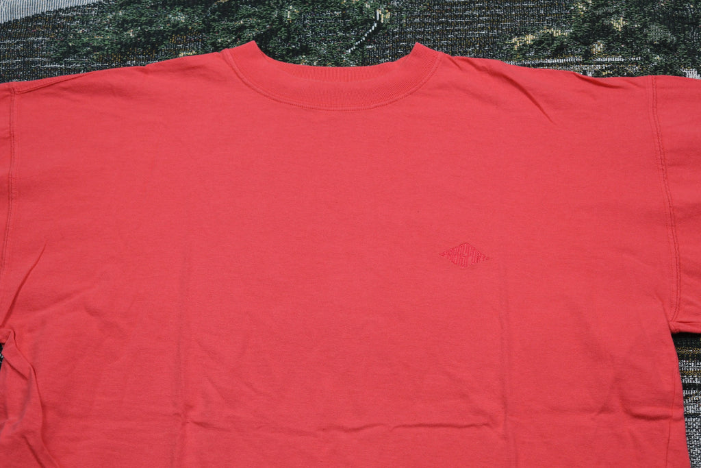 Vintage 1990s Parasport Embroidered T Shirt