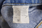 Vintage 1980s Lee Denim Jean Jacket