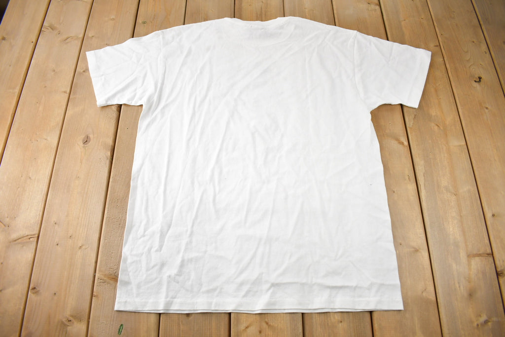 Vintage 1990s 101 Dalmatians Disney Movie Promo T-shirt Made In USA