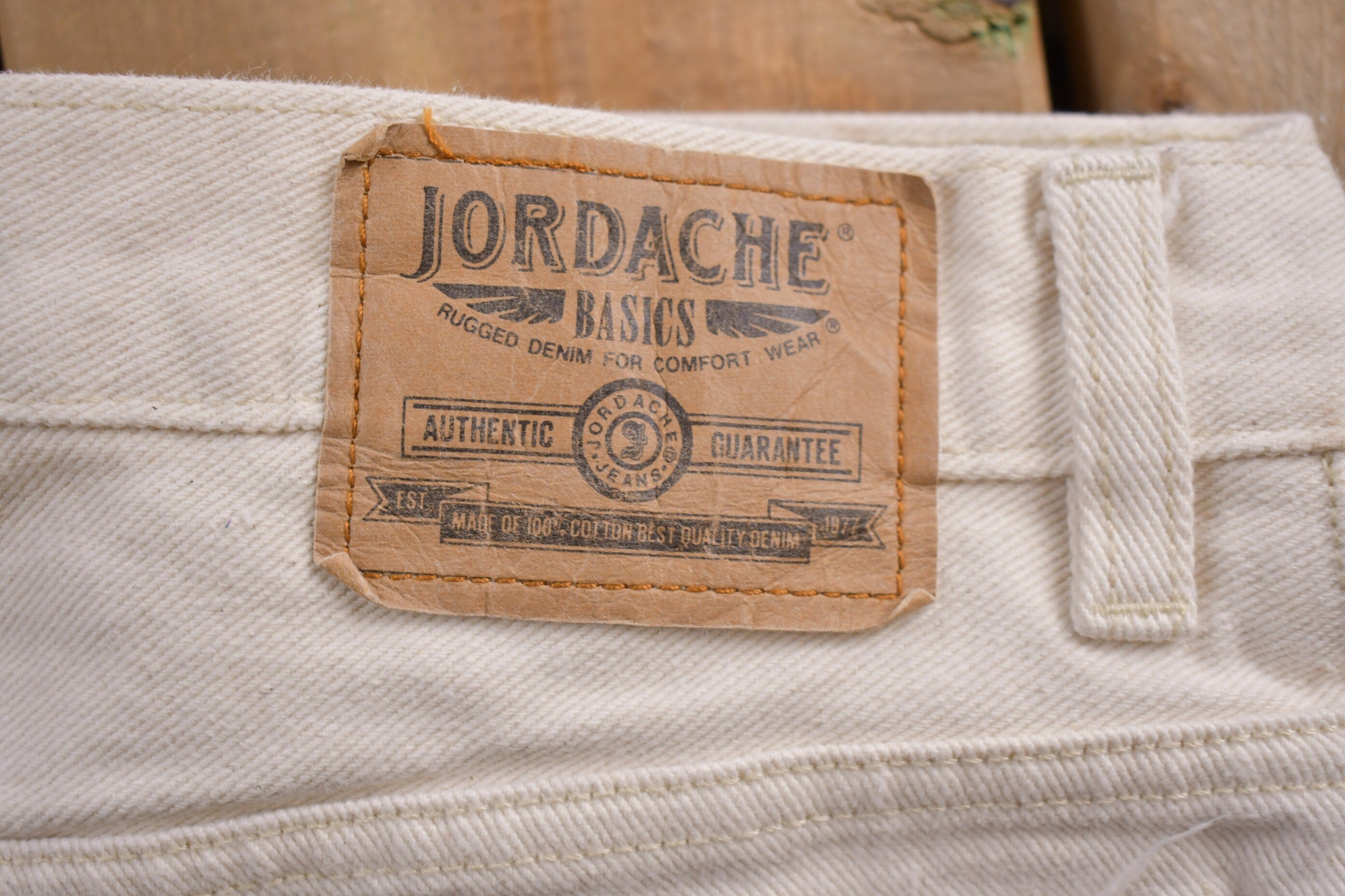 Vintage 1990's Jordache Women's Jeans