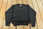 Vintage 1990s Apewangers Bar & Grill Crewneck Sweatshirt Mens S
