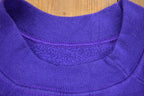 Vintage 1990s Ben Davis High School Debate Team Graphic Crewneck Sweatshirt