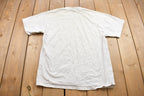 Vintage 1990s Hanes Bloopers Grill & Bar Graphic T Shirt