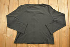 Vintage 1990s Jessica Sport Knit Cardigan Sweater