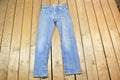 Vintage 1990s Gitano Denim Jeans Size 31 x 30
