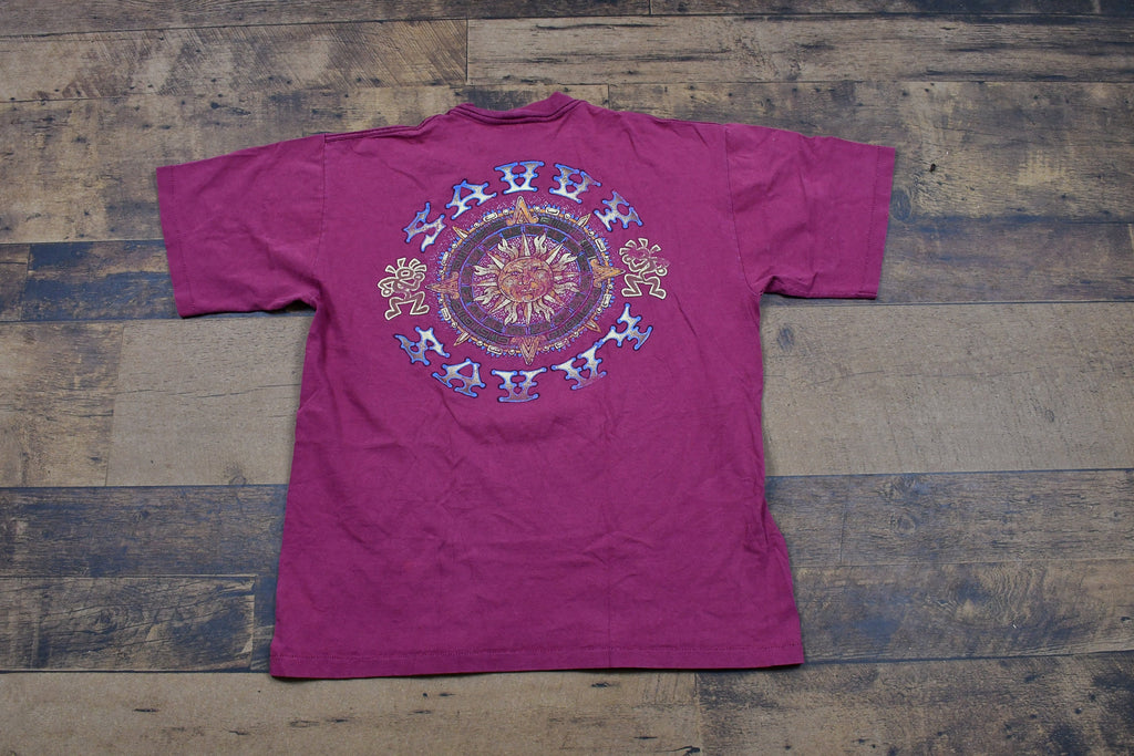 Vintage 1990s Savvy Single Stitch T-Shirt