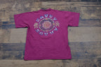Vintage 1990s Savvy Single Stitch T-Shirt