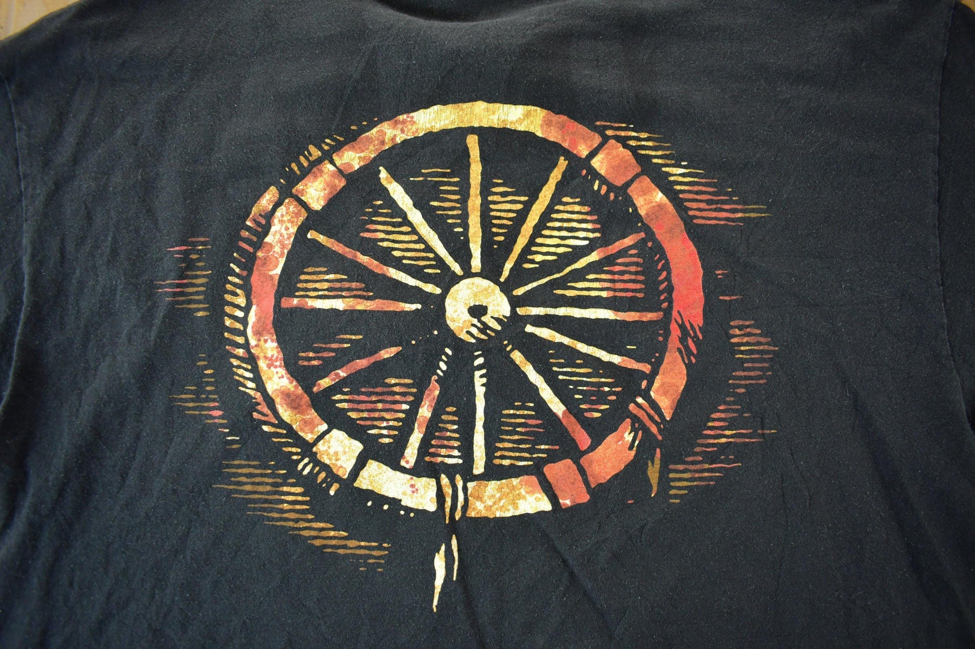 Vintage 2000s Kittie Band T-Shirt