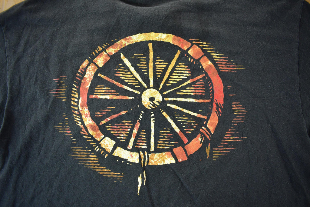 Vintage 2000s Kittie Band T-Shirt