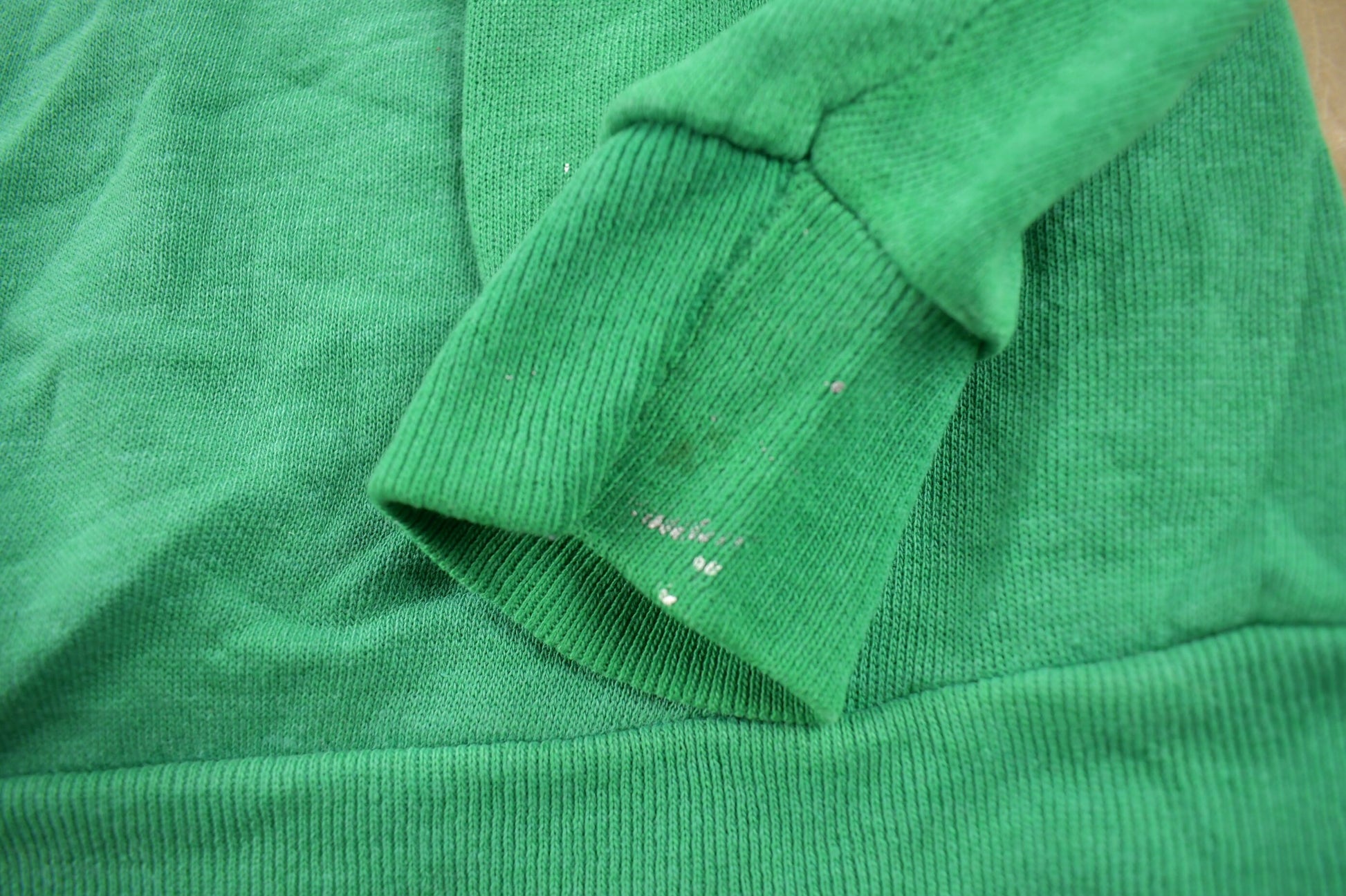 Vintage 1990s Blank Crewneck Sweatshirt