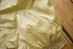 Vintage 1990s Eastern Kansas Livestock West Ark Satin Jacket