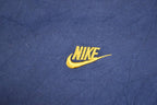 Vintage Y2K Nike T-Shirt Men's XL / Swoosh Logo / 2000s Graphic Tee / Made in USA