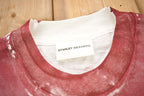 Vintage 1990s Gone With The Wind All Over Print Movie Promo T-shirt