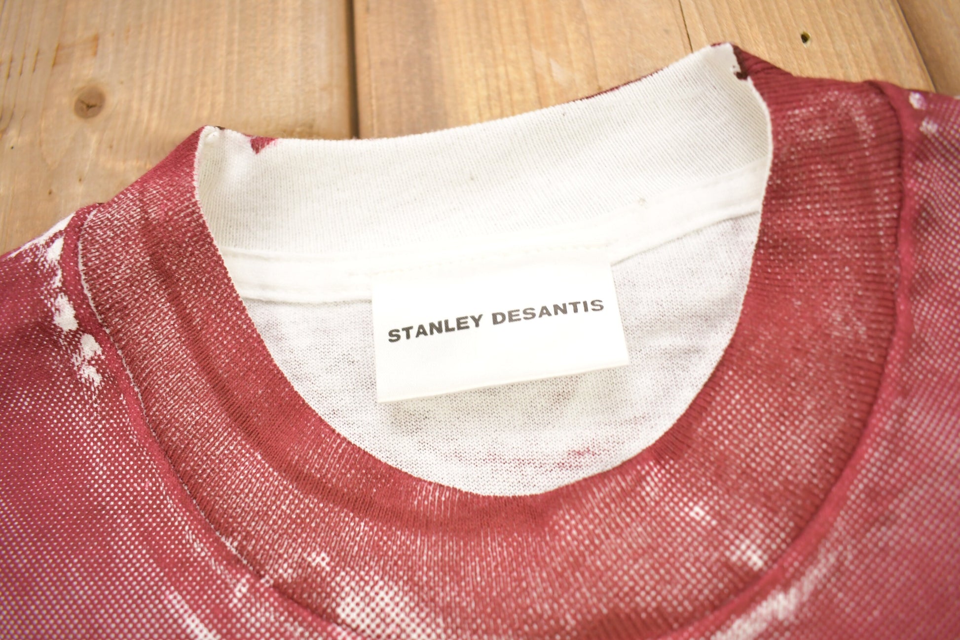 Vintage 1990s Gone With The Wind All Over Print Movie Promo T-shirt