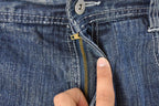Vintage Y2K Southpole Distressed Baggy Denim Jeans Men's 39 x 33 / 2000s Hip Hop Denim / Baggy Jeans
