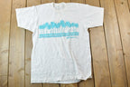 Vintage 1990s Hawaii Souvenir T-Shirt