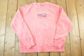 Vintage 1990s Duluth Minnesota Pigment Dyed Crewneck Sweatshirt Mens XL