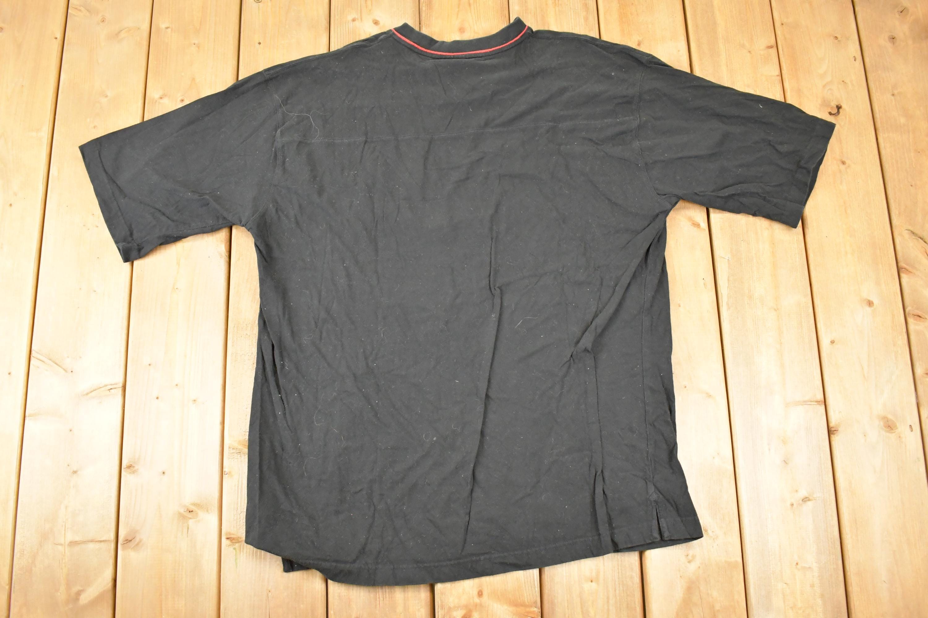 Vintage 1990s San Francisco 49ers NFL T-Shirt Men's XL