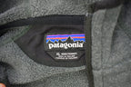 Vintage Y2K Patagonia High Tech Pools Zip Up Hoodie