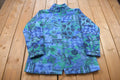 Vintage 1990s Alfred Dunner Zip Up Fleece Sweater