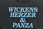 Vintage 1990's Wickens Herzer & Panza T-Shirt
