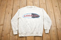 Vintage 1990s Kansas City Missouri Crewneck Sweatshirt  90s Crewneck  Souvenir Sweater  Streetwear  Travel And Vacation  Kansas City