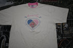 Vintage 1990s Greatest Mom Graphic T Shirt