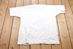 Vintage 1990s Cops Graphic T-Shirt