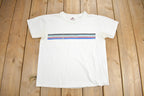 Vintage 1998 Nike Graphic T-Shirt
