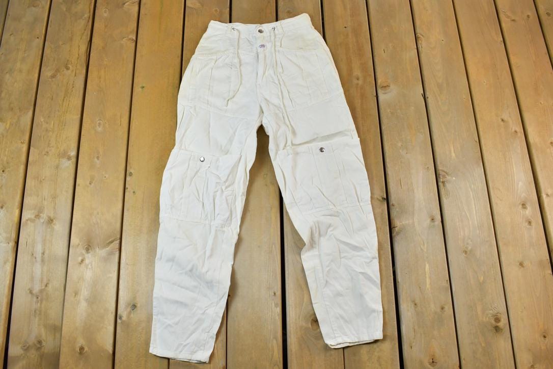 Vintage 1990s Road Runner Work Pants Size 24 x 28