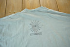 Vintage 1990s Wright Brothers Graphic T-Shirt
