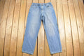 Vintage 1990's Tommy Hilfiger Jeans Size 37 x 32.5