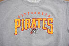 Vintage 1990s Pittsburgh Pirates MLB Crewneck Sweatshirt