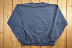 Vintage 1991 Minnesota Twins Western Division Champions MLB Crewneck Sweatshirt