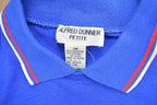 Vintage 1990s Stitched Sailboat Button Up Short Sleeve Shirt