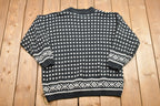Vintage Venezia Knitted Sweater