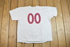 Vintage 1990s Security Archives Souvenir T-Shirt