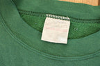 Vintage 1995 Rose Bowl Fighting Ducks University Crewneck Sweater Mens L