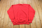 Vintage 1990s Teddy Bear Christmas Sweater