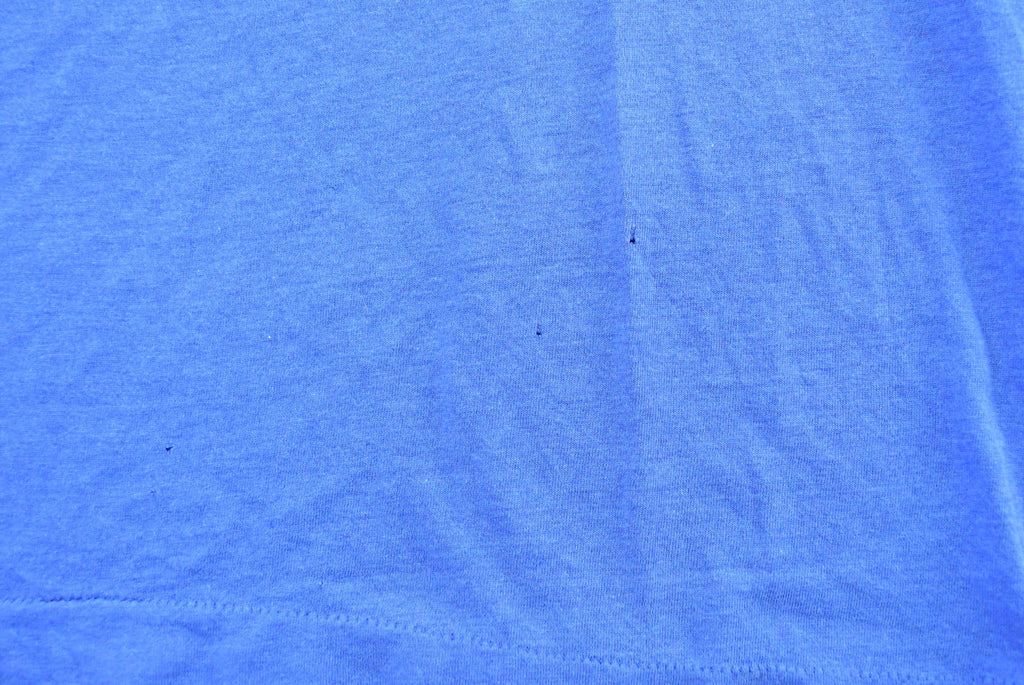 Vintage 1989 KDHX 88.1 FM Winter Membership Drive T-Shirt Men's S