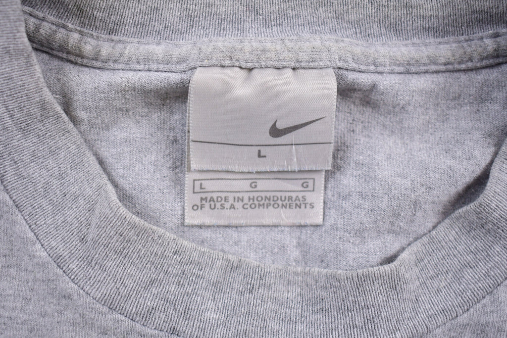 Vintage 1990s Nike Baseball Graphic T Shirt