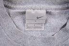 Vintage 1990s Nike Baseball Graphic T Shirt