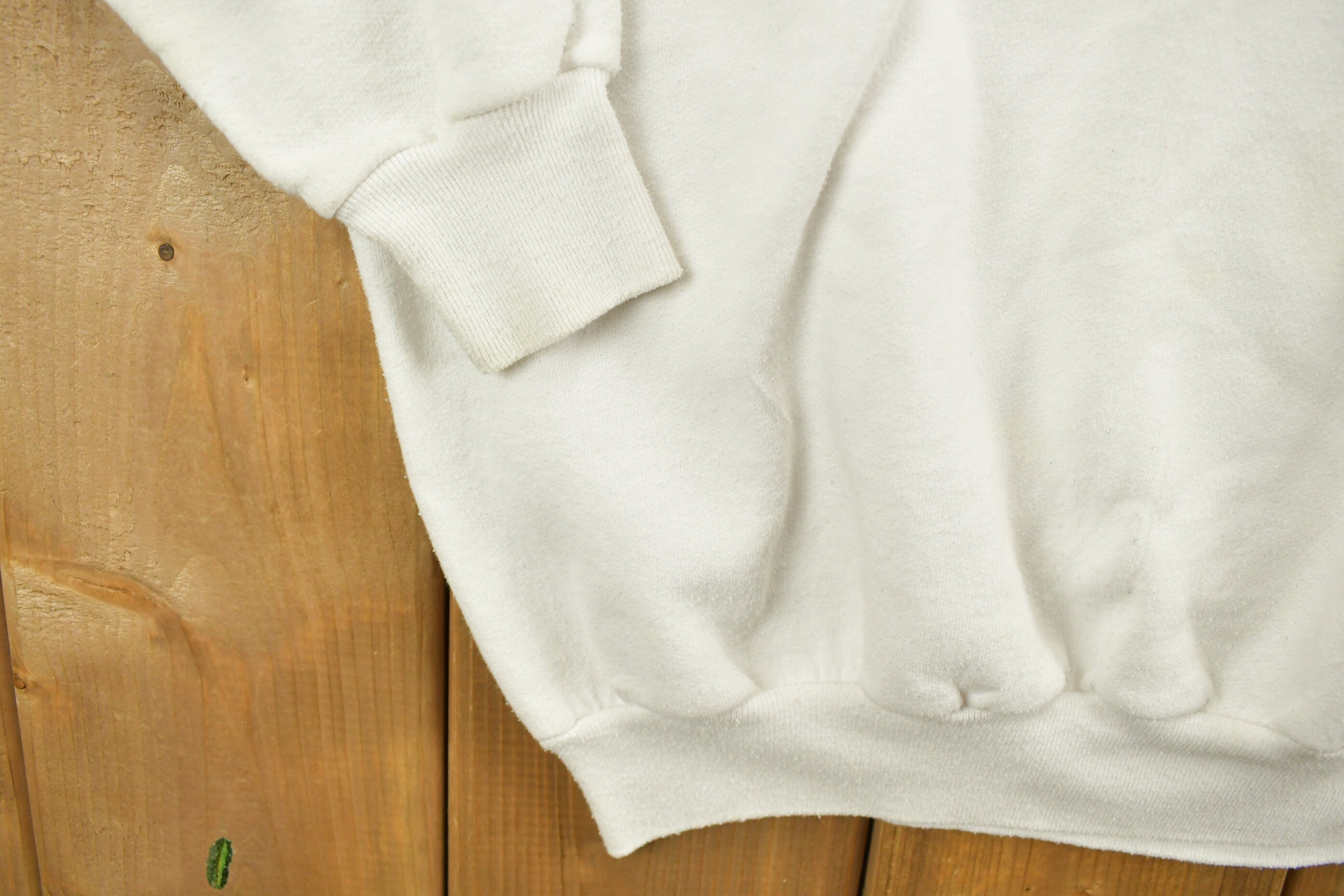Vintage 1990s Myrtle Beach Dolphin Crewneck Sweatshirt