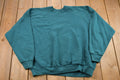Vintage 1990s Fruit Of The Loom Crewneck Sweatshirt