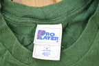 Vintage 1995 Green Bay Packers Graphic T-Shirt