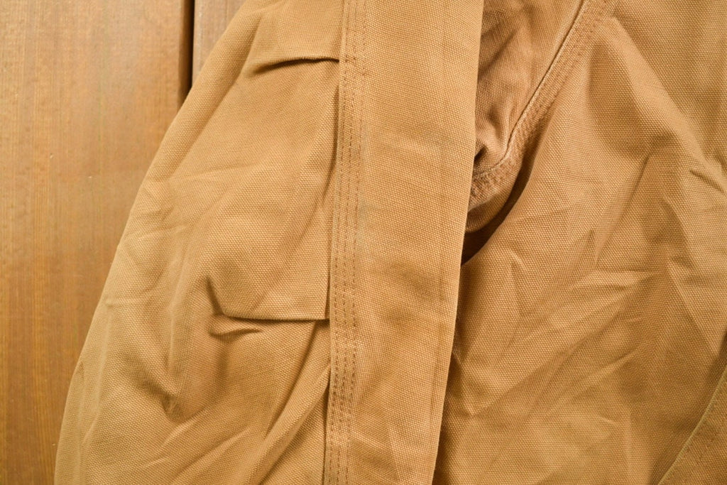 Vintage 1990s Carhartt Chore Jacket