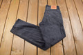 Vintage 1990s Levi's Distressed 550 Red Tab Jeans Size 30 x 32