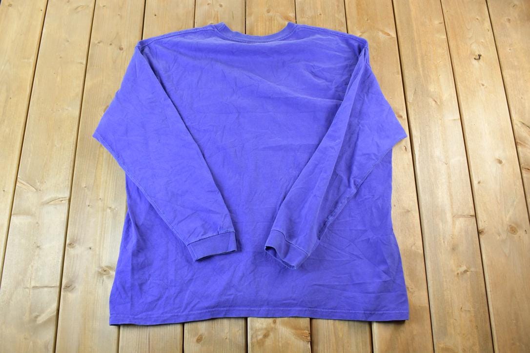 Vintage 1990s Jansport University Of Northern Iowa Collegiate Crewneck